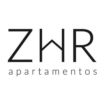 Apartamentos Zhr 萨阿拉德洛斯阿图内斯 外观 照片