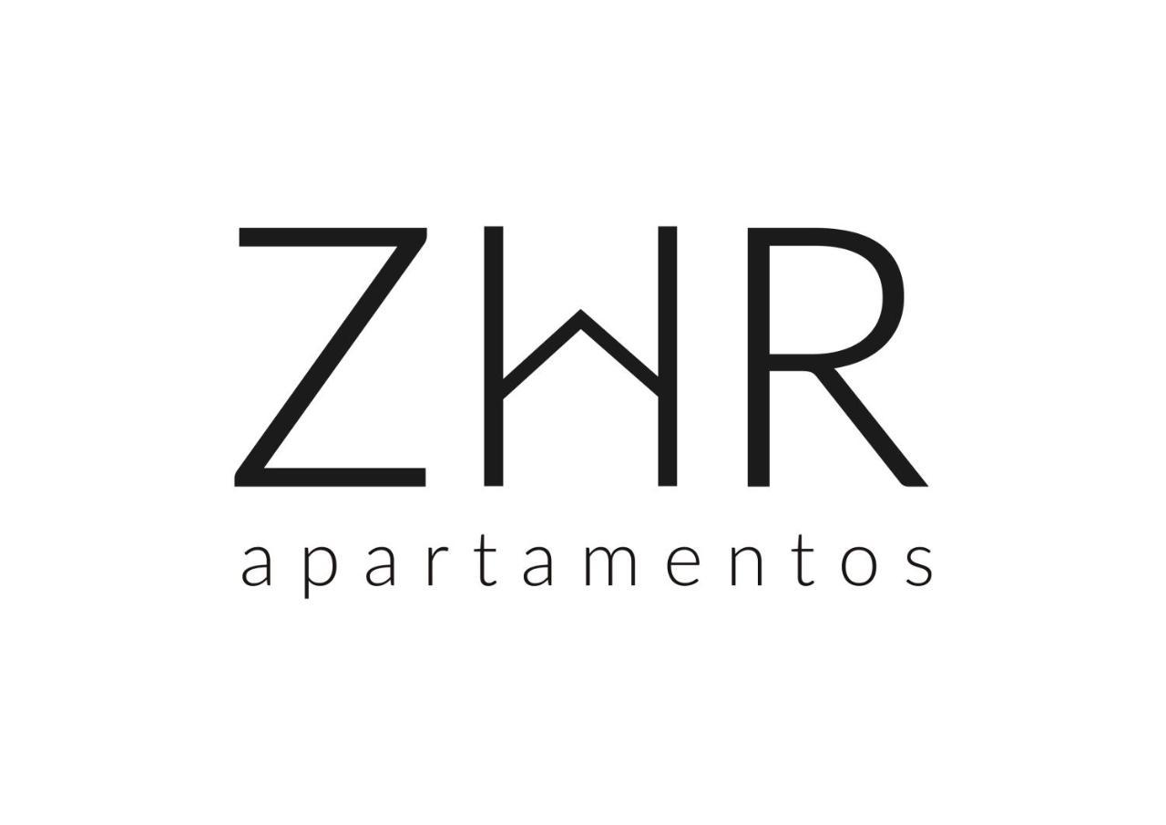 Apartamentos Zhr 萨阿拉德洛斯阿图内斯 外观 照片